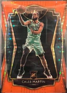Caleb Martin