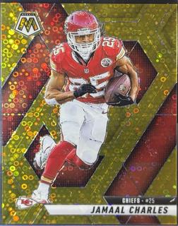 Jamaal Charles