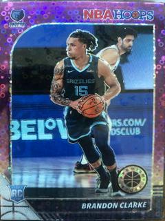 Brandon Clarke