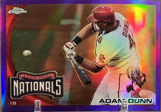 Adam Dunn
