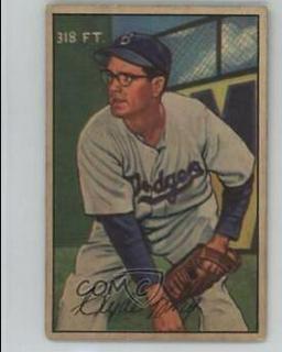 Clyde King