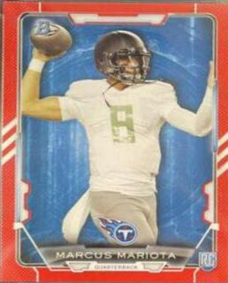 Marcus Mariota