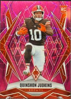 Quinshon Judkins