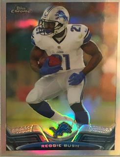 Reggie Bush