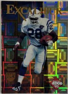Marshall Faulk