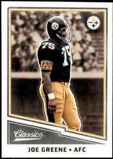 Joe Greene