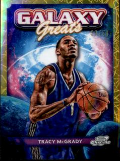 Tracy McGrady