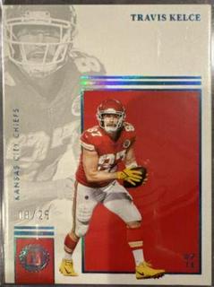 Travis Kelce