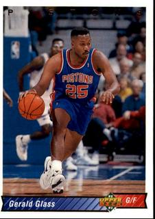 Gerald Glass