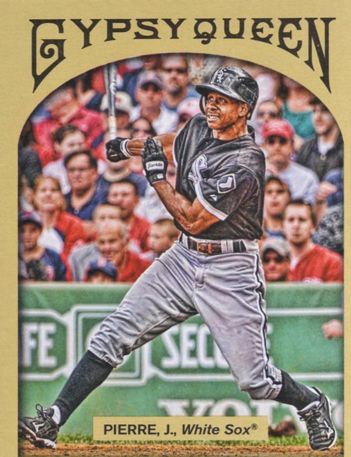 Juan Pierre #281