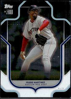 Pedro Martinez