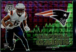 Javon Baker