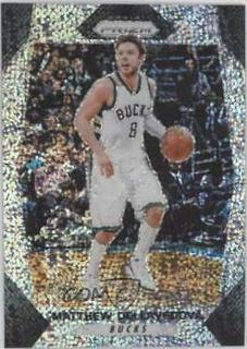 Matthew Dellavedova