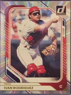 Ivan Rodriguez