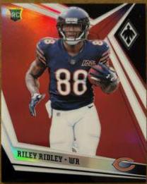 Riley Ridley