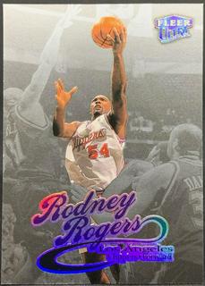 Rodney Rogers