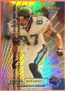 Keenan McCardell