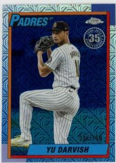 Yu Darvish