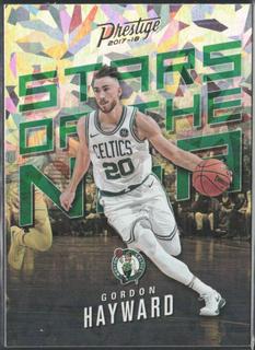 Gordon Hayward