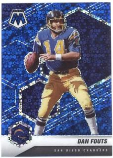 Dan Fouts