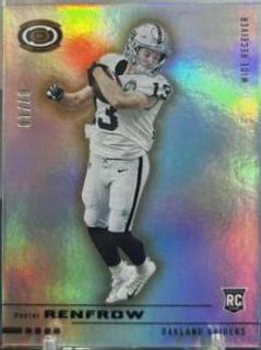 Hunter Renfrow