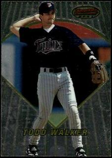 Todd Walker