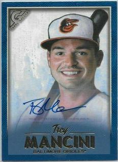 Trey Mancini