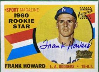 Frank Howard