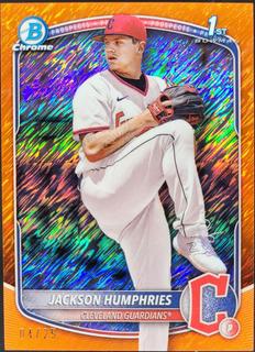 Jackson Humphries
