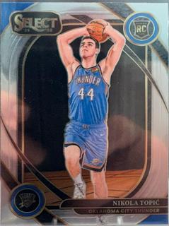 Nikola Topic