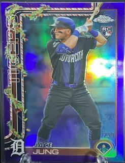 Jace Jung