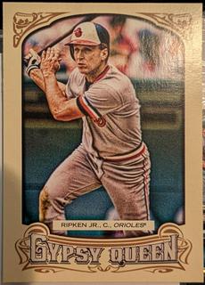 Cal Ripken Jr.