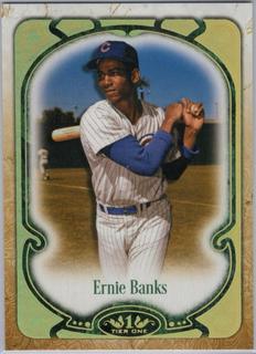 Ernie Banks