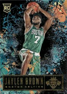 Jaylen Brown