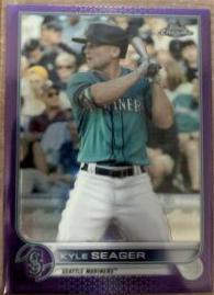 Kyle Seager