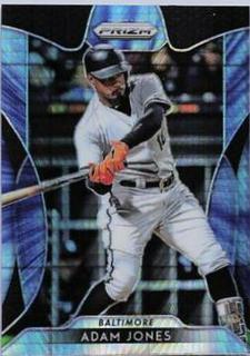 Adam Jones
