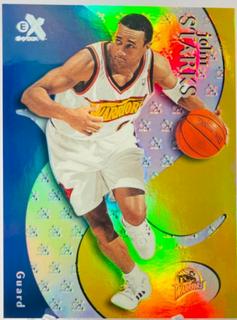 John Starks