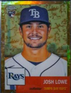 Josh Lowe