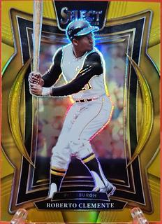 Roberto Clemente