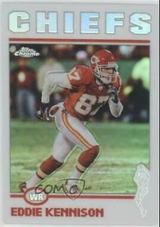 Eddie Kennison