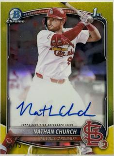 Nathan Church