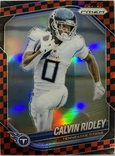 Calvin Ridley