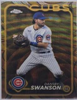 Dansby Swanson
