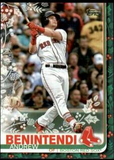 Andrew Benintendi