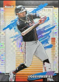 Ozzie Albies