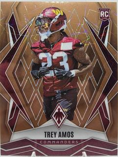 Trey Amos
