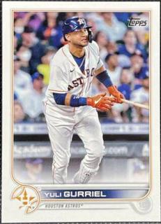 Yuli Gurriel