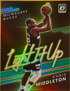 Khris Middleton