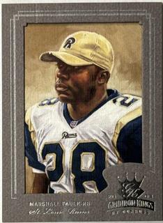 Marshall Faulk