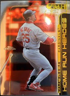Mark McGwire